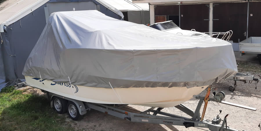 Saver 650 cerada