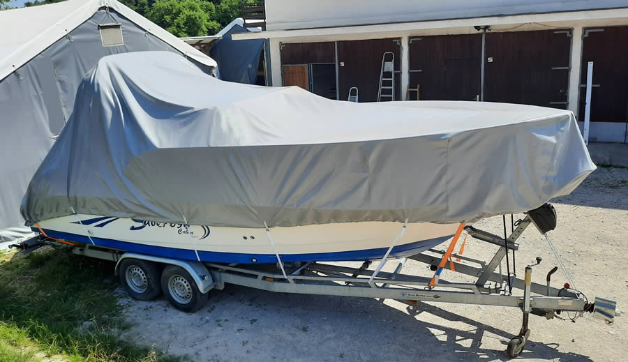Saver 690 brodska cerada