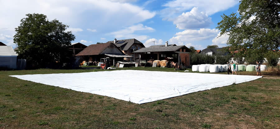 Proces izrade cerada po mjeri