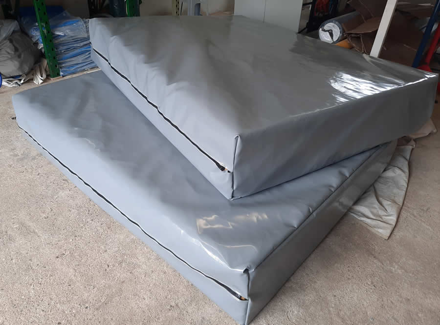 Ekstremno otporna PVC cerada