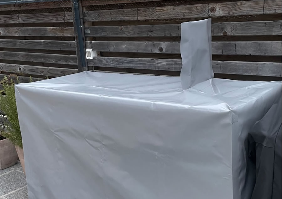 PVC navlaka po mjeri