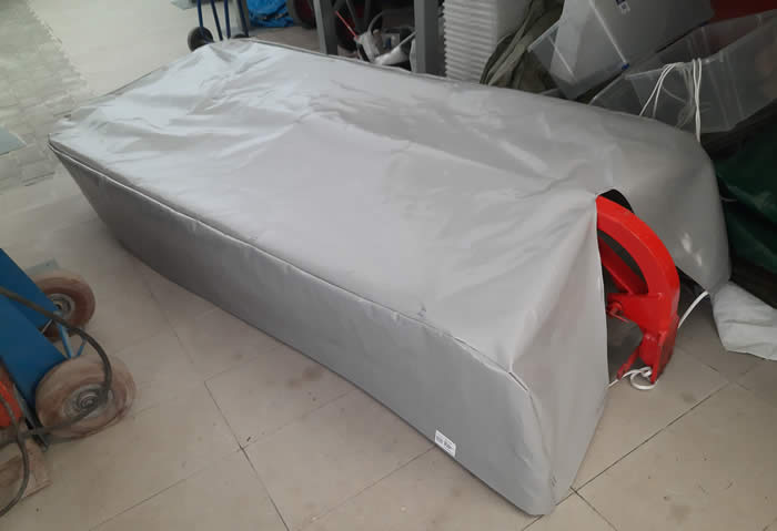 ponjava za traktorsko rotacijsko kosilnico 